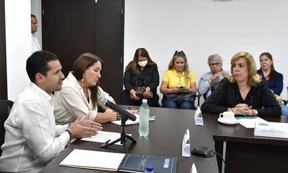 Las elecciones más vigiladas de la historia de Colombia
