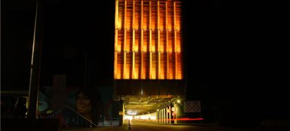 Imagen de  Cierre nocturno del Túnel de Oriente por mantenimiento