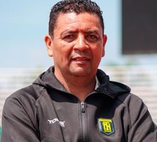 Internacional F.C. Femenino apuesta por la experiencia: John Freddy Tierradentro es su nuevo director técnico