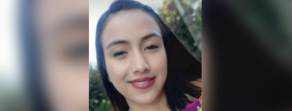 Imagen de A un año del asesinato de María Alejandra Jaramillo, familiares siguen reclamando justicia