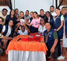 El Valle del Cauca ya tiene Agenda Departamental de Juventud 2026