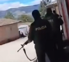 Tuluá solicita al nuevo Gobierno ofensiva contra grupos armados