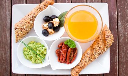 Vea cómo mejorar su vida a partir de la nutrición