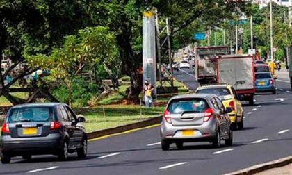 Así será el nuevo pico y placa en Cali desde este martes: horarios, excepciones y fechas
