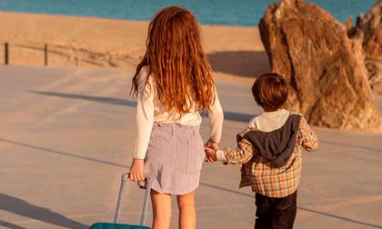 Nueva ley en Colombia que protege a los niños, niñas y adolescentes del secuestro internacional