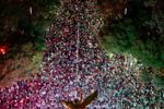 Imagen de Aumentan a cuatro los fallecidos durante festejos por el triunfo de México en el Mundial