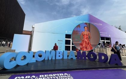 Imagen de  Comenzó la feria Colombiamoda en Medellín, ¿cuánto cuesta entrar al evento?
