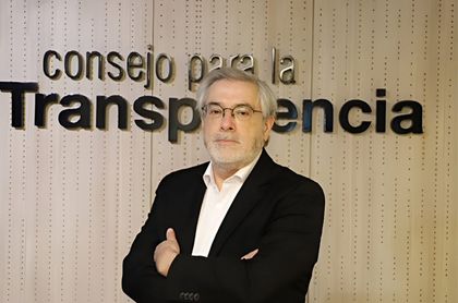 “No necesitamos más leyes de transparencia, sino hacer cumplir la que tenemos”