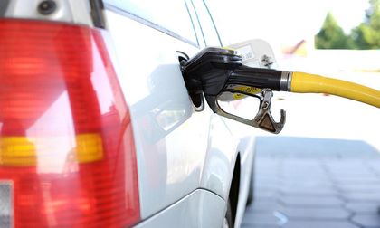 Gasolina, una bomba a punto de explorar