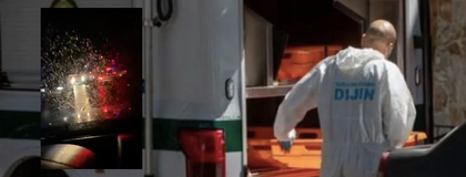 Imagen de Un hombre fue asesinado en el sector Cuatro Esquinas de Rionegro