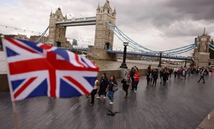 Imagen de  ¡No más visa! Turistas colombianos podrán ingresar al Reino Unido por periodos de hasta seis meses