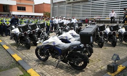 Secretaría de Movilidad de Cali defiende contrato de motocicletas bajo investigación disciplinaria