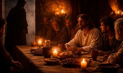 ¿Quién traicionó realmente a Jesús? Nuevas interpretaciones sobre Judas Iscariote