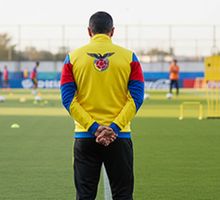 Tras 40 años, Colombia no tendrá entrenadores en el Mundial 2026