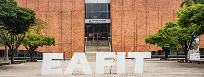 Imagen de  Becas talento: Eafit tiene abierta la convocatoria para que muchos jóvenes puedan ingresar a la universidad