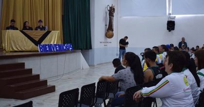 En Granada le dieron la bienvenida a los campeones panamericanos de pista y ruta