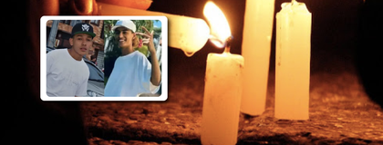 Imagen de Familiares de Jerónimo y Kevin, jóvenes desaparecidos en Rionegro, realizarán una velatón
