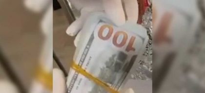 Imagen de  Capturaron un hombre en Sabaneta por elaborar billetes y dólares falsos al parecer para estafar turistas  