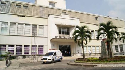 Avanzan gestiones por HUV