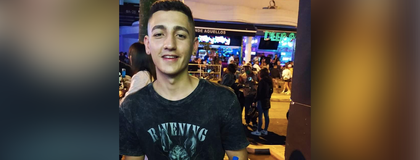 Imagen de Murió joven que había sido herido en medio de un tiroteo en Rionegro