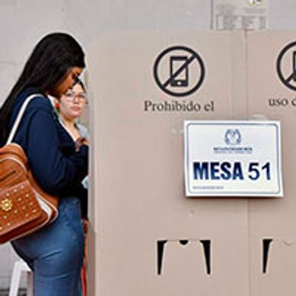 Y la campaña entra en recta final... ¿Cómo pintan las elecciones?