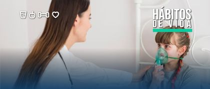 Imagen de  Neumonía, principal causa de mortalidad infantil en el mundo. Así se diagnostica