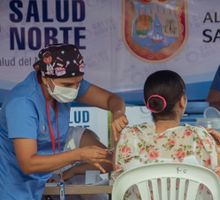 Se duplican las consultas por enfermedades respiratorias en Valle del Cauca