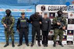 Imagen de Exoficial, a prisión por caso de Luis Alfonso en Rionegro