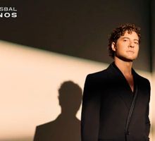 David Bisbal revive diez clásicos y abre una nueva etapa con Eternos