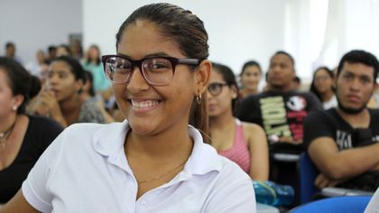 Imagen de  Gobierno nacional lanza el programa Renta Joven, para población vulnerable entre 14 y 28 años de edad