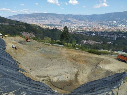 Imagen de  JEP decide sobre La Escombrera: amplió más de 3 700 metros la zona para la búsqueda