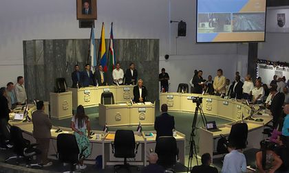 El Concejo de Cali aprobó “Invertir para crecer”, un plan de $3.5 billones que promete empleo, obras y programas sociales