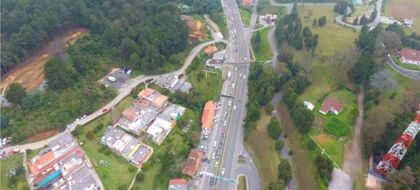 Imagen de Estado de las vías en Antioquia para el fin de semana: todos los corredores principales habilitados
