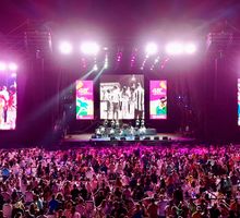 Palmira celebrará los 50 años de la Fiesta Nacional de la Agricultura con seis días de eventos gratuitos