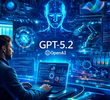 GPT-5.2: la nueva generación de inteligencia artificial que revoluciona el trabajo profesional