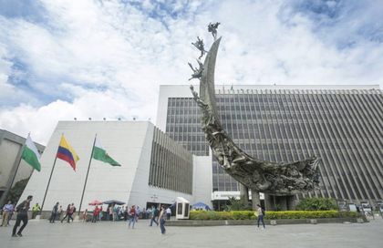 Imagen de  Este será el presupuesto general de Antioquia para 2026