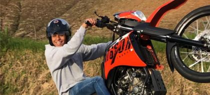 Imagen de  Este domingo inaugurarán Club de Deportes a Motor en La Unión con exhibición de tuning y stunt