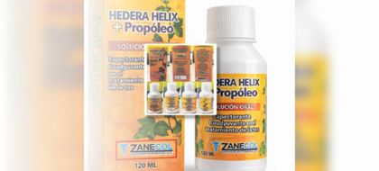 Imagen de  Invima alertó por comercialización ilegal de supuesto jarabe para la tos en Medellín que suplantaba registro sanitario