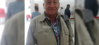 Imagen de  Investigan homicidio de un hombre en San Rafael; su hijastro se entregó pero niega el crimen