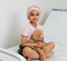 El reloj del cáncer infantil: el tiempo puede salvar vidas