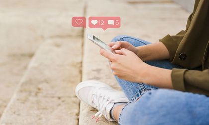 El lado oscuro de seguir a tu ex en redes sociales desde cuentas falsas