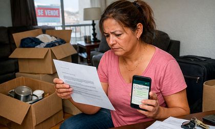 Le redes sociales le hicieron creer que tenía 3 meses gratis … y terminó demandada