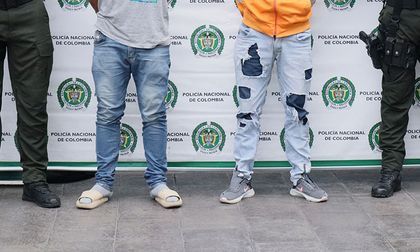 Policía rescata a hombre secuestrado en Jamundí y detiene a sus captores: pedían $500 millones
