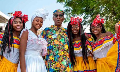 Cali tiene Guía Afroturística: 70 vivencias para conectar con el alma del Pacífico