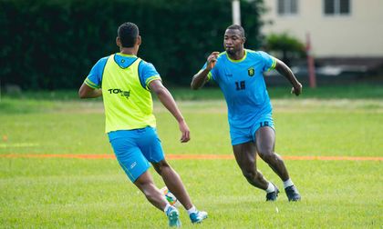 Internacional F.C. buscará su primer triunfo del semestre en el clásico de la ‘Villa de las Palmas’