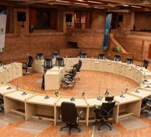 Concejo de Cali sesionará en el Centro Cultural de Cali de manera temporal durante las obras de remodelación