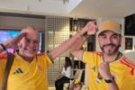 Imagen de ¿Cómo le fue al padre del presidente Abelardo de la Espriella en la cirugía de corazón? Hay reporte oficial