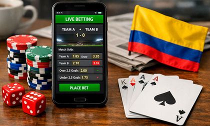 Gobierno decreta impuesto a juegos de suerte y azar para atender emergencia por lluvias