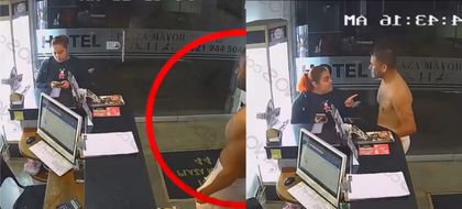 Imagen de  Secretario de Seguridad de Medellín cuestiona libertad de hombre señalado de agredir brutalmente a una mujer
