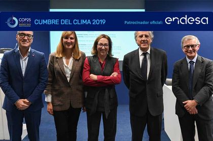 ¿Cómo impacta la digitalización en la transición energética?